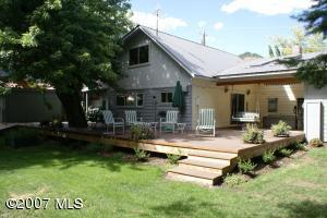 113 Poplar St, Plain, WA 98826-1087