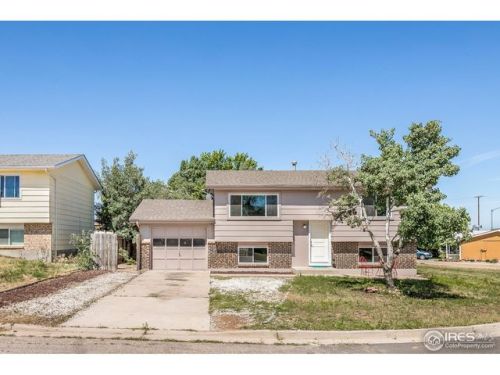 203 Pauline Ave, Milliken CO  80543-8008 exterior