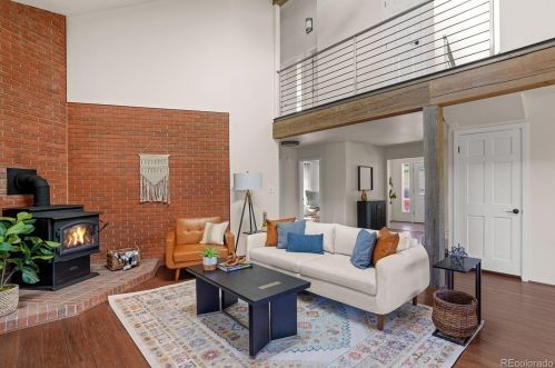 395 Cougar Dr, Boulder CO  80302-9521 exterior