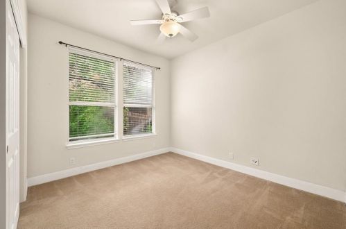 313 Flamingo Dr, Austin TX  78734-4705 exterior