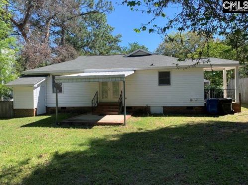 312 Graham St, Cayce-West Columbia, SC 29169-5622