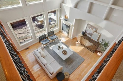 1895 Niagara Way, Denver CO  80224-2217 exterior