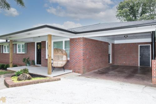 388 Bethel Temple Rd, Demorest, GA 30535-3601