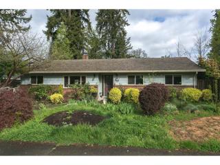 1889 Lincoln St, Beaverton OR  97124-3573 exterior