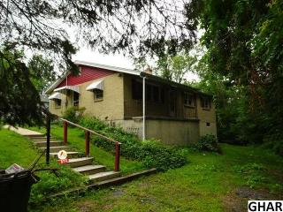3113 Hall St, Harrisburg, PA 17109-6101