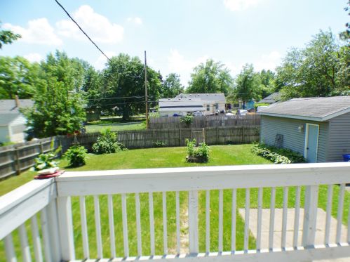 1144 Cook Ave, Saint Paul MN  55106-3325 exterior