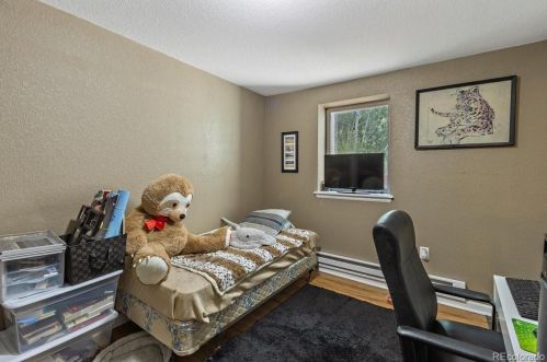 9941 City View Dr, Morrison CO  80465-2911 exterior