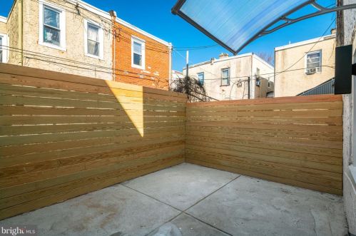 5409 Larchwood Ave, Philadelphia PA 19143-1907 exterior