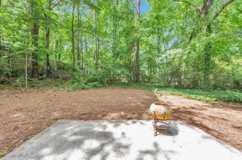 109 Clifford Ct, Stockbridge GA  30281-3007 exterior