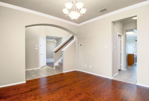 6128 Cherry Glow Ln, Fort Worth, TX 76180-5120