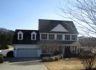 334 Nob North Dr, Cohutta, GA 30710-7325