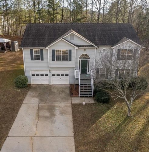 5153 Grove Field Pl, Lithonia, GA 30038-2386