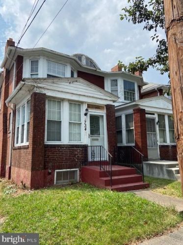 734 25th St, Harrisburg, PA 17111-1169