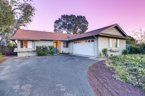 1773 Tanglewood Dr, San Luis Obispo, CA 93401-6041