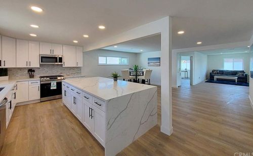3618 Glenroy Ave, Anaheim CA  92804-4617 exterior