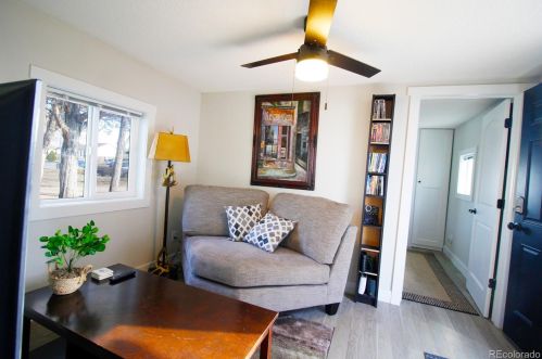 935 C St, Greeley CO  80631-2031 exterior