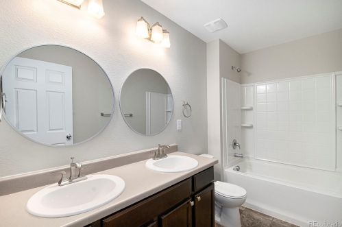 12625 104th Pl, Denver CO  80022 exterior