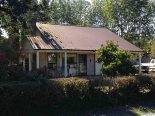 31028 7th St, Lebanon OR  97355-9784 exterior
