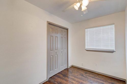 3712 Jones St, Fort Worth TX  76110-5509 exterior