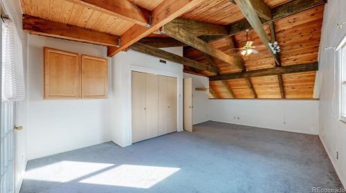 8434 Doubleheader Ranch Rd, Morrison CO 80465-2540 exterior