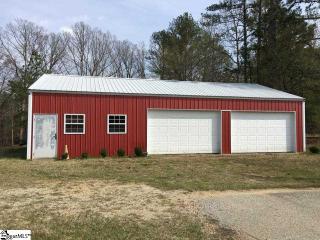 4695 Highway 72, Clinton, SC 29325-6326