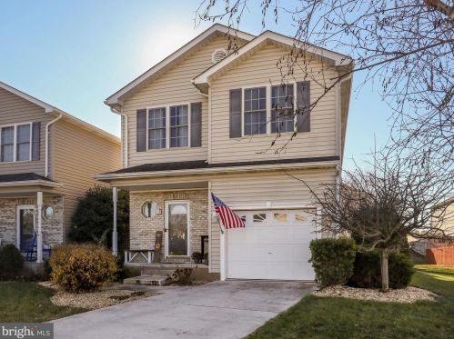 1353 Horseshoe Cir, Woodstock, VA 22664-2077