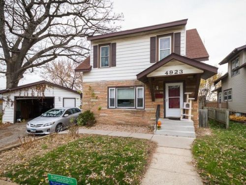 4923 42nd Ave, Minneapolis, MN 55417-1610