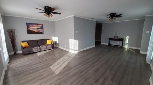 1821 Homestead Pl, Garland TX 75044-7603 exterior