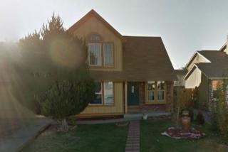 4585 Genoa St, Denver CO  80249-6630 exterior