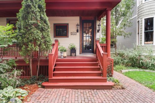 2150 Windsor Ave, Chicago, IL 60625-1612