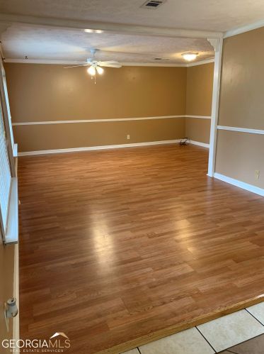 6682 Stone Ct, Rex GA  30273-2027 exterior