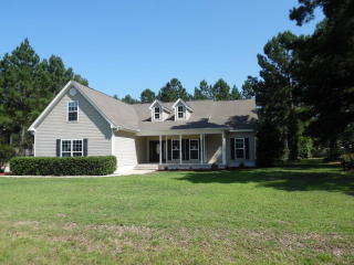 42 Winchester Rd, Waverly, GA 31565-2564