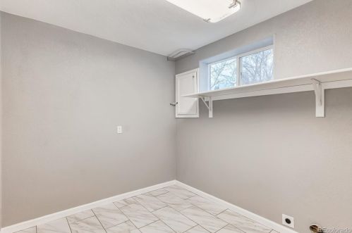 3910 Galapago St, Englewood CO 80110-4523 exterior