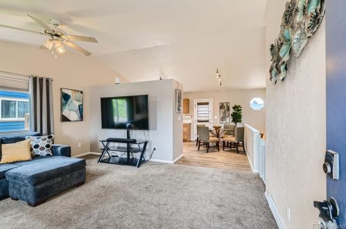 321 Mountain Ash St, Milliken, CO 80543-9161