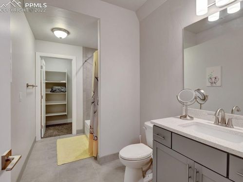 1430 Symphony Hts, Woodmoor CO  80132-8966 exterior