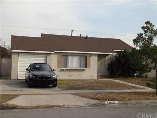 14628 Ibex Ave, Norwalk CA  90650-5935 exterior