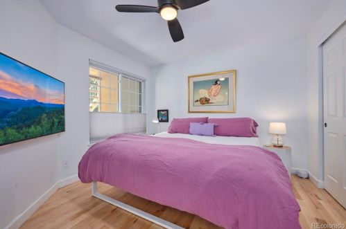 4789 White Rock Cir, Boulder CO  80301-5369 exterior