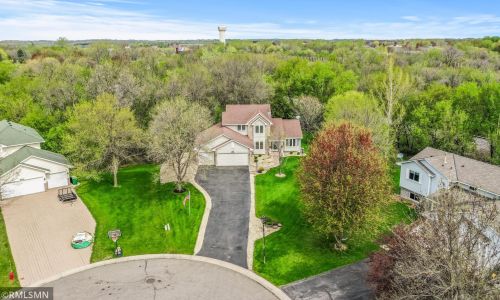 13510 Pheasant Cir, Otsego, MN 55374-9334