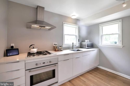 2805 Henderson Ave, Silver Spring MD 20902-2113 exterior