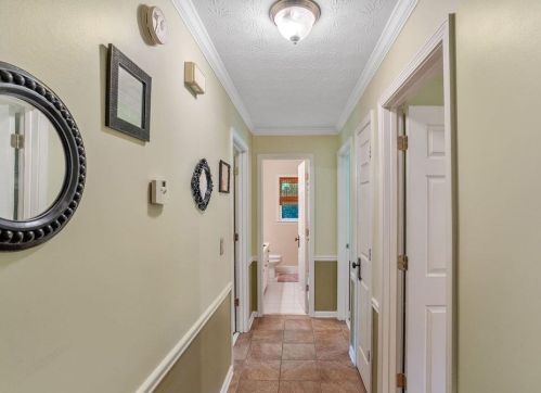 1716 Little Brook Dr, Conyers GA  30094-4000 exterior