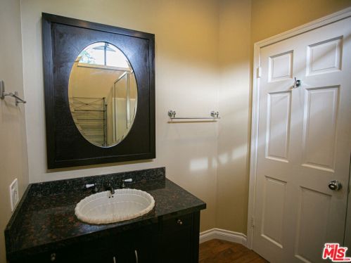 1463 Beaudry Blvd, Glendale CA  91208-1707 exterior