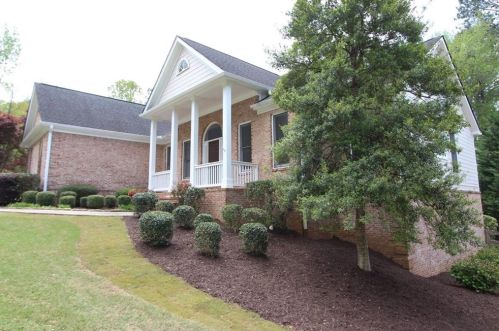 407 Jessica Ln, Holly Springs, GA 30188-2325