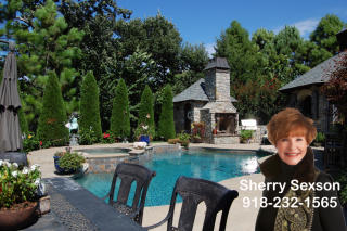 10709 Fir Pl, Jenks, OK 74037-3025