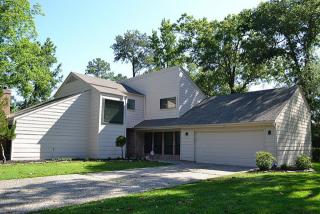 16403 Spinnaker Dr, Crosby TX  77532-5263 exterior