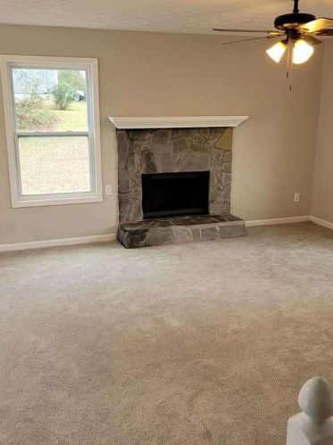 1199 Oak Mountain Rd, Carrollton, GA 30116-9027
