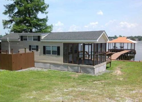 6442 False River Rd, Torbert, LA 70762-6514