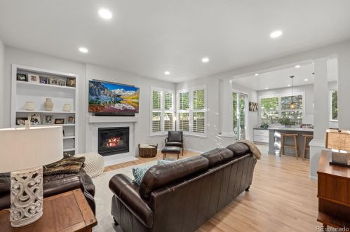 16191 Parkside Dr, Parker CO  80134-9564 exterior