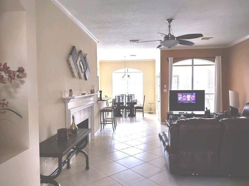 17923 Scenic Oaks Dr, Richmond TX  77407-8585 exterior