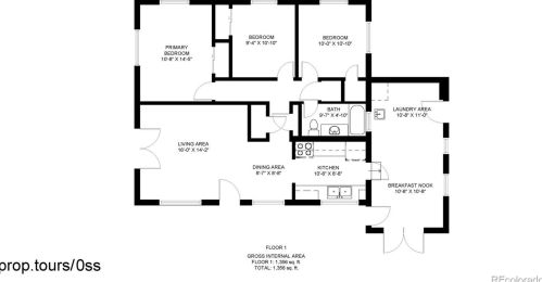 205 29th St, Boulder CO  80305-3313 exterior