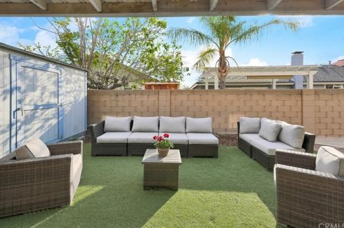 271 Avenida Rio Bravo, Anaheim CA  92808-1014 exterior